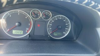 SEAT Alhambra 2004