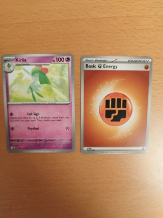 Carte Pokémon Originali