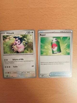 Carte Pokémon Originali