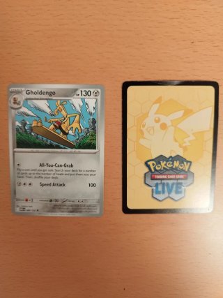 Carte Pokémon Originali