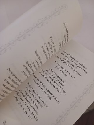 Carta de Dios para Ti