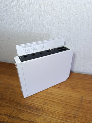 Nintendo Wii Blanca Retrocompatible + Accesorios