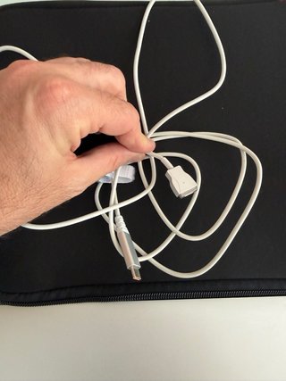 MacBook Air 13” (2015)