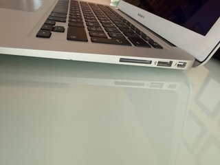 MacBook Air 13” (2015)