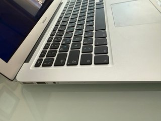 MacBook Air 13” (2015)