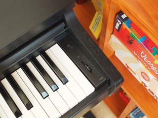 Piano Digital Kawai CX202