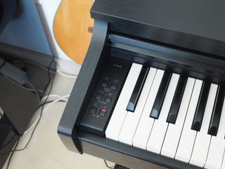 Piano Digital Kawai CX202