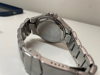 Reloj Swiss Military Hanowa