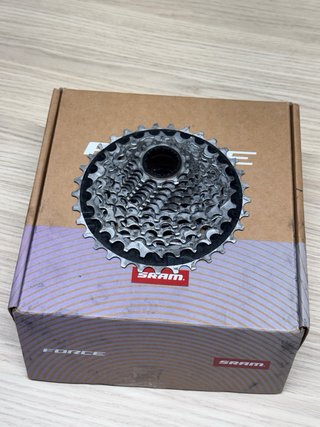 Cassette Sram Force 10-33