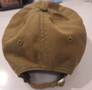 Cappellino The North Face Beige