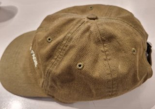 Cappellino The North Face Beige
