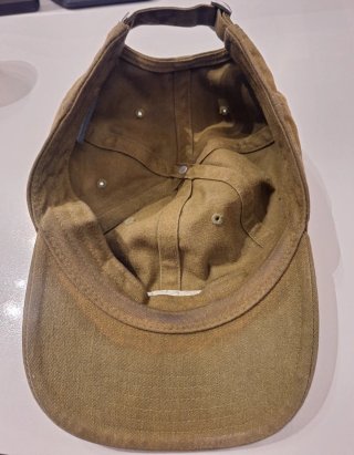 Cappellino The North Face Beige