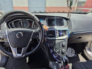 Volvo V40 kit Polestar 210CV Full Extras