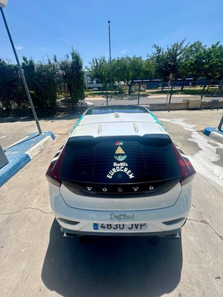 Volvo V40 kit Polestar 210CV Full Extras