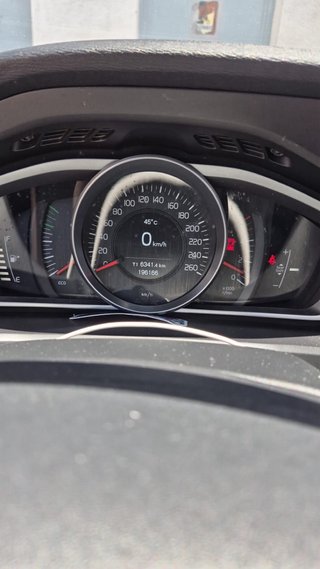 Volvo V40 kit Polestar 210CV Full Extras