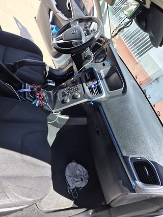 Volvo V40 kit Polestar 210CV Full Extras