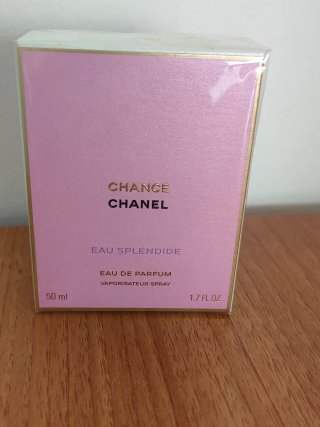 Chanel Eau Splendide Eau de Parfum 50ml
