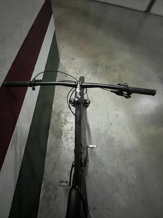 Bicicleta Montaña BH Expert 4.0 12V Talla SM