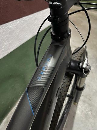 Bicicleta Montaña BH Expert 4.0 12V Talla SM