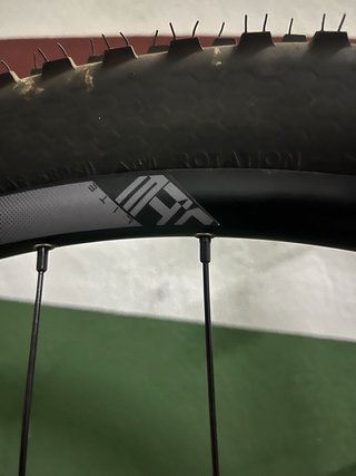 Bicicleta Montaña BH Expert 4.0 12V Talla SM