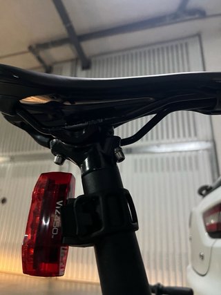 Bicicleta Montaña BH Expert 4.0 12V Talla SM