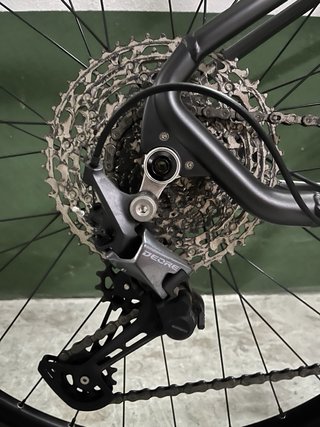 Bicicleta Montaña BH Expert 4.0 12V Talla SM
