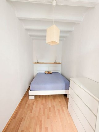 Piso en venta en El Raval en Barcelona