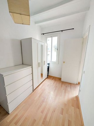 Piso en venta en El Raval en Barcelona