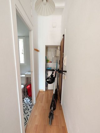 Piso en venta en El Raval en Barcelona