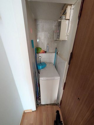Piso en venta en El Raval en Barcelona