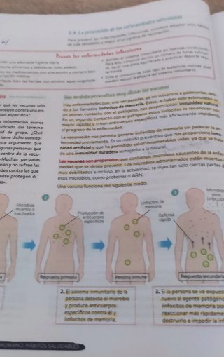 Biología y Geología 3º ESO. Libro del estudiant...