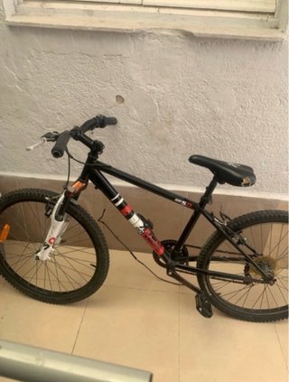 Lote 2 Bicicletas