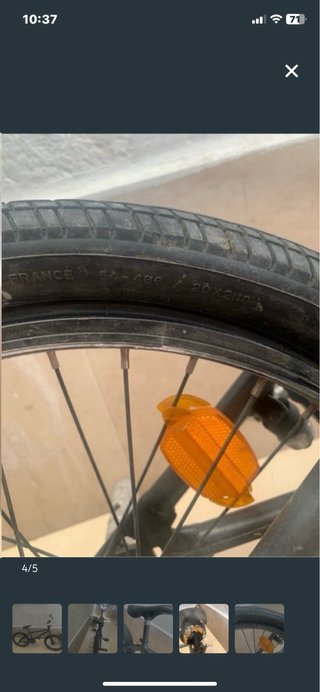 Lote 2 Bicicletas