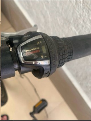 Lote 2 Bicicletas