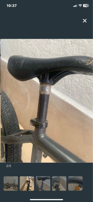 Lote 2 Bicicletas