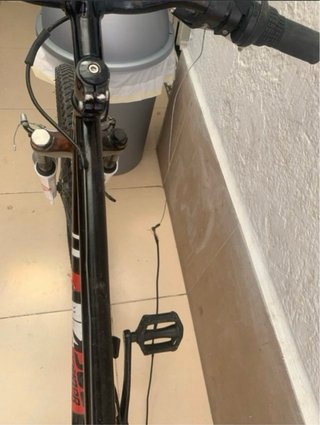 Lote 2 Bicicletas