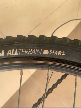 Lote 2 Bicicletas