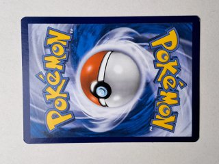 Carta Pokémon Gyarados aniversario