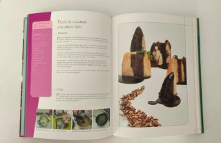 Cocina exprés : recetas para olla a presión