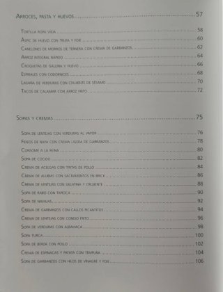 Cocina exprés : recetas para olla a presión
