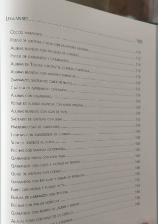 Cocina exprés : recetas para olla a presión