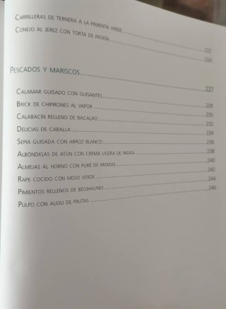 Cocina exprés : recetas para olla a presión