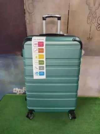 Maleta Grande Extensible Nueva