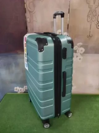 Maleta Grande Extensible Nueva