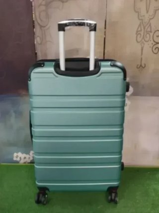 Maleta Grande Extensible Nueva
