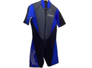 Neopreno Cressi 4/M Corto