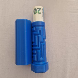 4 Cajas Regalo Laberinto 3D