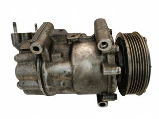 COMPRESOR AIRE ACONDICIONADO PEUGEOT 508 BH01 982