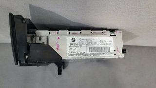 Radio CD BMW Business