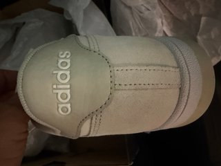 Adidas Rapid Court Low T45